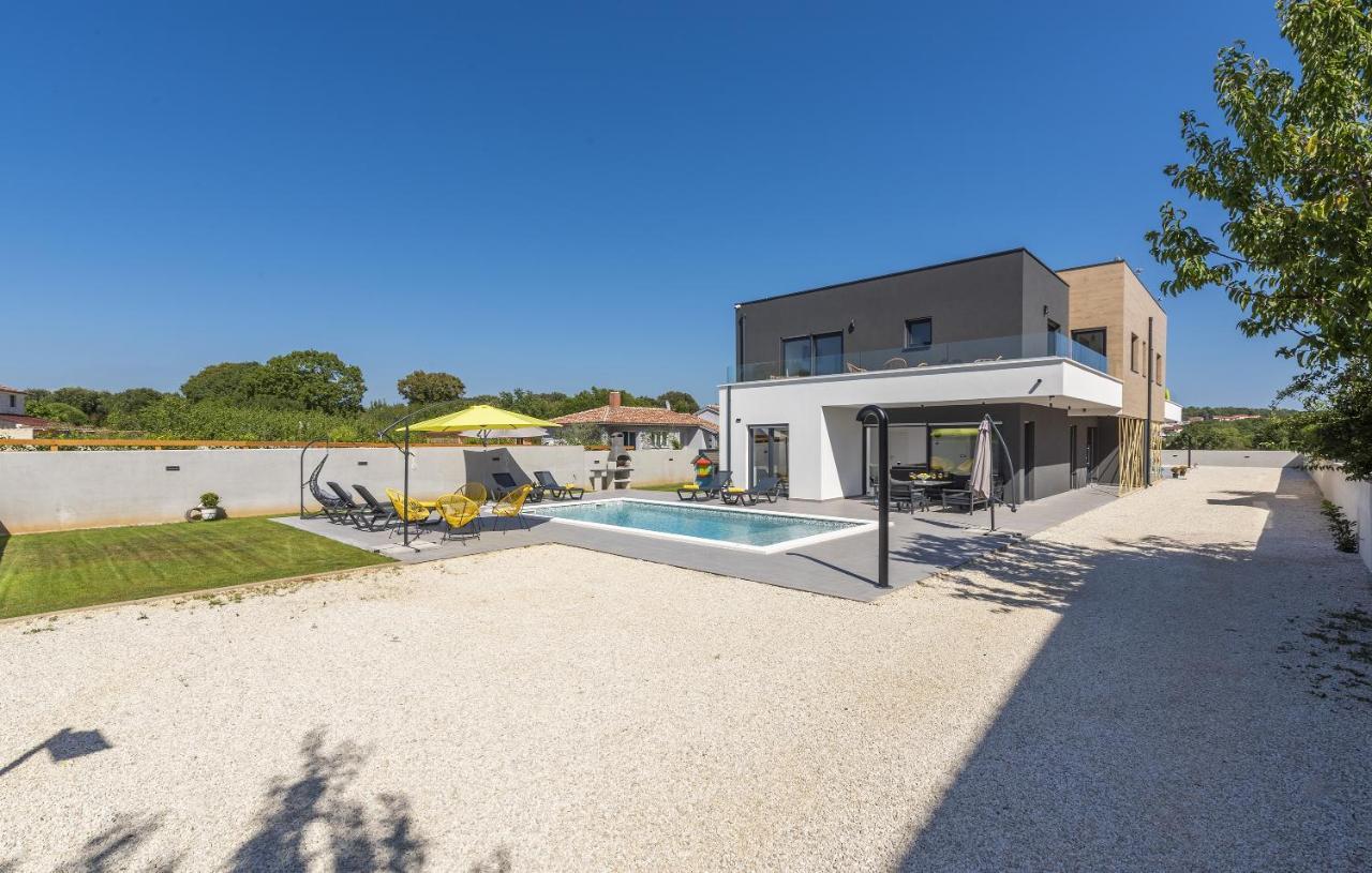 Elite 1 Villa *