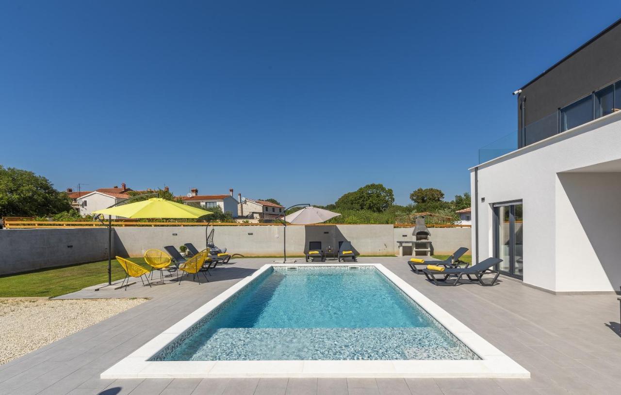 Elite 1 Villa *