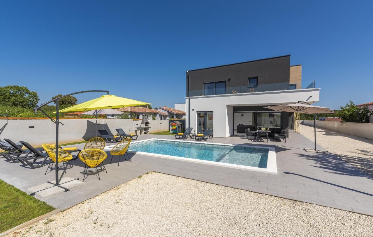 Villa Elite 1 Pola
