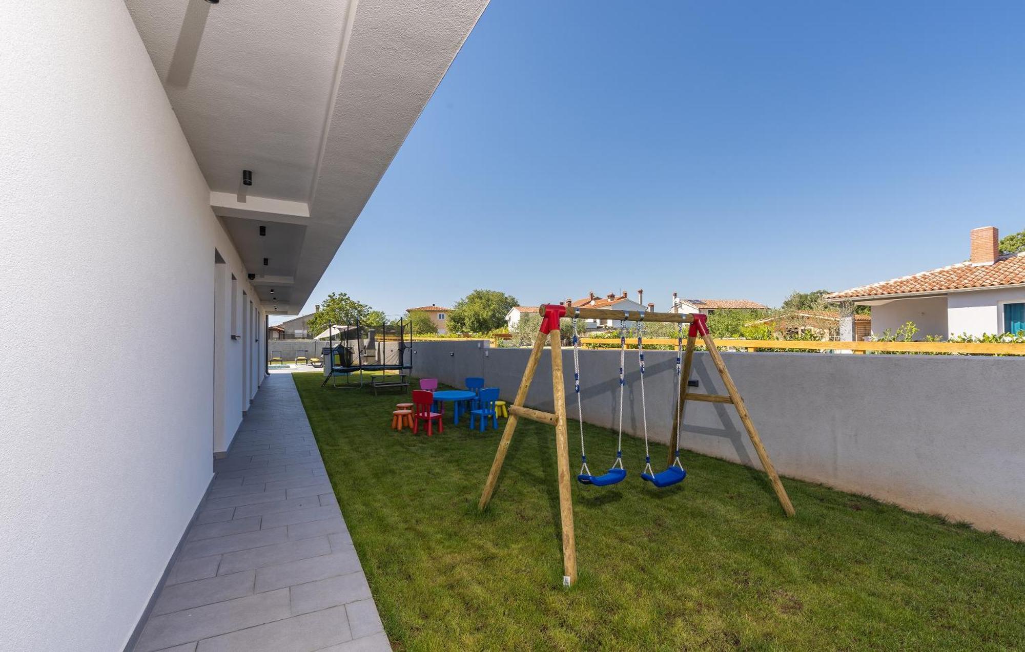 Elite 1 Villa